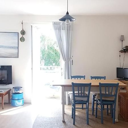 L'Appart Du Port // Mer Et Maisons La Trinite-sur-Mer Bagian luar foto